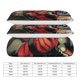 thumbnail image 2 of Deadpool Family Bed 3 Piece Set Personalized Bedding Decor for Kids And Teens Anime Student Dormitory Cover, 2 of 5