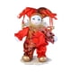 thumbnail image 4 of Muñecas De Payaso De 7 Pulgadas, Muñeca Antigua De Porcelana Para Colección De Manualidades De Halloween, 4 of 5