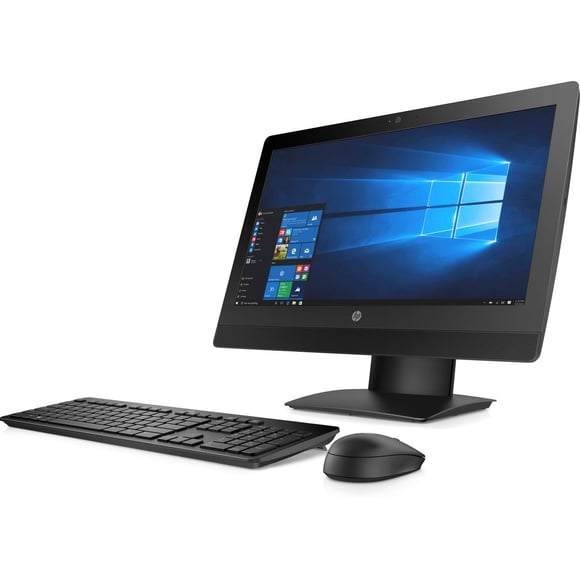 Computador ALL IN ONE HP 600 G3 21,5" (i5-6ta 16GB 1TB) Reacondicionado Grado A