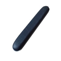 Glomed - Apoyabrazos Silla De Ruedas 34 X 5 X 3 Cm - Azul