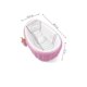 thumbnail image 2 of Tina Bañera Inflable Plegable Portátil Para Bebécon Inflador Azul, 2 of 3