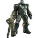 thumbnail image 1 of Figura Tms060 - Marvel Comics - What If…? - The Hydra Stomper & Steve Rogers, 1 of 2