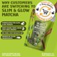 thumbnail image 3 of Polvo de bienestar Slim & Glow Matcha, 3 of 9