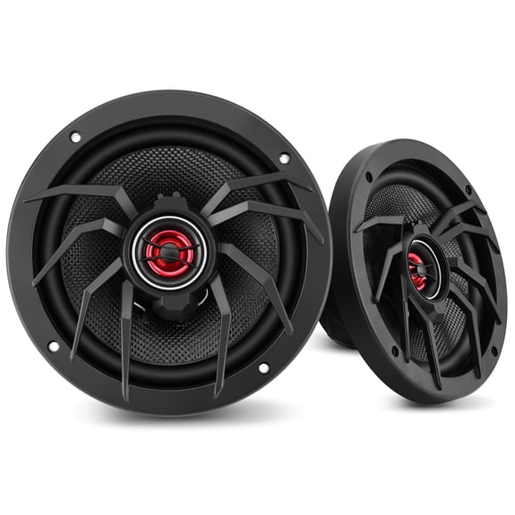Parlantes Para Auto De 6 5 250 W Rms 1000 W Pico