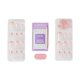 thumbnail image 4 of Uñas postizas imPRESS Soft Petals rosa corto (squoval) 30 uds, 4 of 9