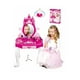 thumbnail image 2 of Mesa De Belleza Castillo Princesas Niñas Espejo Con Silla, 2 of 3