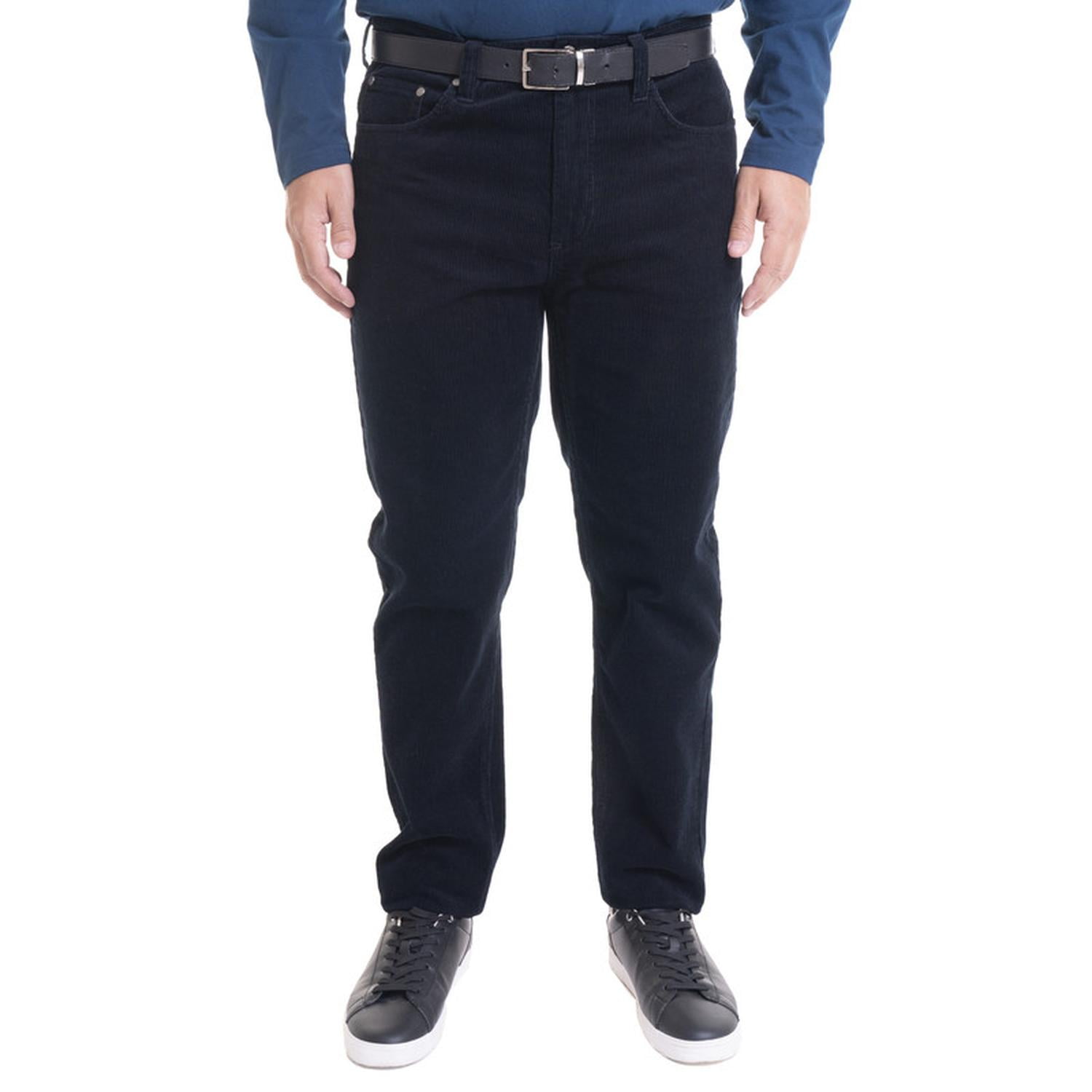 Kotting - Pantalón Cotelé Azul Marino Azul Marino 60