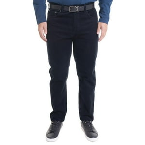 Kotting - Pantalón Cotelé Azul Marino Azul Marino 64