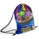 thumbnail image 5 of Galaxia Creativa Mochila de Cuerdas para Deportes y Gimnasio, Bolsa de Cuerdas Resistente al Agua, Bolsa Cinch, 30×40cm, 5 of 6