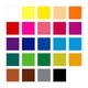 thumbnail image 3 of Lápices Acuarelables STAEDTLER Design Journey 14610C, 24 Colores, 3 of 3