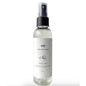 Spot Essence - Mini Spray Home Coco Lime