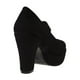 thumbnail image 3 of ZAPATOS CHALADA MUJER BLACK | 5-COSIMO-3 - Talla 37, 3 of 4