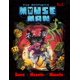 thumbnail image 1 of Libro Majosta The Apathetic Mouse-Man: Orígenes, Parte 2, 1 of 1