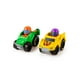 thumbnail image 4 of Pista de Autos Little People | Hot Wheels Racing Loop, 4 of 5