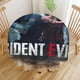 thumbnail image 2 of Resident Evil Mantel Redondo con Estampado Icónico de Temática, Se Adapta a la Mayoría de Mesas, Fácil de Cuidar, Regalo Perfecto para Aficionados, Amigos y Familia.152cm, 2 of 5