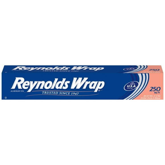 Reynolds Papel de Aluminio