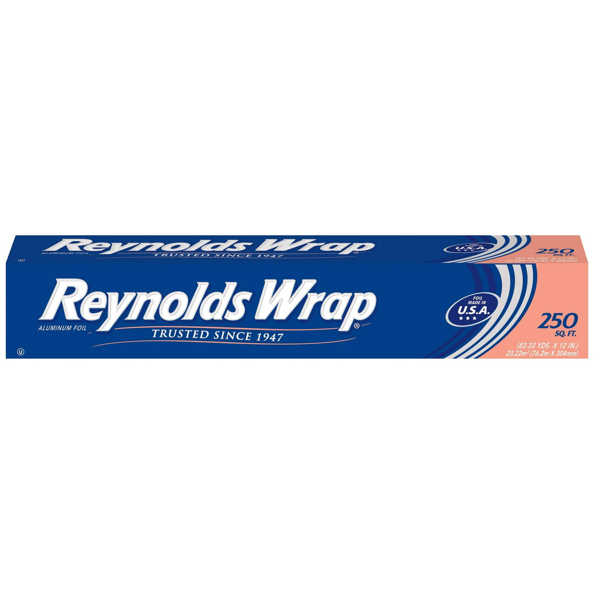 Reynolds Papel De Aluminio