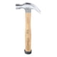 thumbnail image 1 of Martillo Carpintero 13oz Bauker, 1 of 6