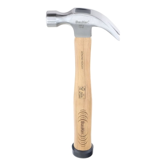 Martillo Carpintero 13oz Bauker