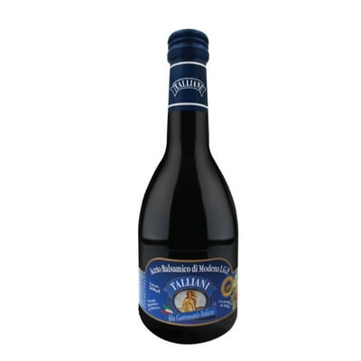 Aceto Balsámico Botella 500 Ml Talliani