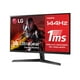thumbnail image 3 of Monitor LG Led 27" Gaming IPS FreeSync FHD 1 ms, 3 of 3
