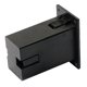 thumbnail image 2 of Caja De Sujeción De Batería De 9V, Cubierta Del Compartimento Para Pastilla De Guitarra Eléctrica, 2 of 5