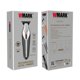 thumbnail image 3 of Trimmer Inalambrica Wmark ng-1207 7500 Rpm con Indicador Led, 3 of 3