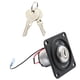 thumbnail image 2 of Panel De Interruptor De Encendido De La Tecla AUTOMÁTICA PARA EL MOTOR DE LUZ LED START 2-POSITION ON-OFF, 2 of 3