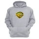 thumbnail image 1 of Polerón Canguro Warner Bross Gris Claro Talla M Unisex, 1 of 2