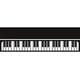 thumbnail image 1 of Decomural Simple Keyboard Musical Instruments WS-19312, 1 of 2