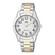 thumbnail image 1 of Reloj Análogo Plateado Q&Q Q876J404Y, 1 of 1