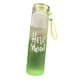 thumbnail image 1 of Botella De Agua De Vidrio Botella De Café Para Oficina En Casa Al Aire Libre Verde, 1 of 3