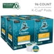 thumbnail image 3 of Cápsulas K-Cup Coffee Caribou Daybreak Morning Blend 96 unidades, 3 of 9