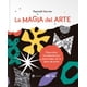 thumbnail image 1 of La Magia Del Arte de Editorial Contrapunto, 1 of 8