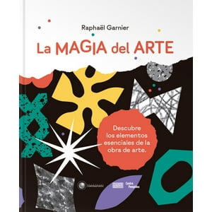 Contrapunto - La Magia Del Arte