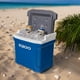 thumbnail image 2 of Cooler Nevera Hielera Latitude Azul 15 Litros Igloo azul Tamano Unico, 2 of 14