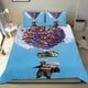 thumbnail image 1 of Juego de Funda de Edredón Disney Up 3 Piezas 140x210 cm, 1 of 6