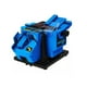 thumbnail image 1 of Afilador Cuchillos Brocas Eléctrico Profesional 1350rpm 96w, 1 of 2