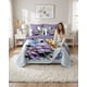 thumbnail image 1 of Quilt Cubrecamas Ligero Verano Efecto 5D Con Fundas 2 Plazas, 1 of 6