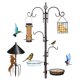 thumbnail image 1 of Comedero para Aves YINGYM 221 cm a Prueba de Ardillas - Kit, 1 of 6