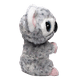 thumbnail image 2 of TY BEANIE BOOS KARLI KOALA GRIS REGULAR, 2 of 3