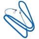 thumbnail image 1 of Cuerda De Extensión De Alambre De Acero Con Cuerda De Pesca En Espiral Conveniente Con Mosquetón De 8 Metros, 1 of 5