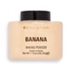 thumbnail image 1 of Polvo fijador de maquillaje Revolution Beauty Banana 32ml, 1 of 5