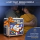 thumbnail image 5 of Juego de dominó Mexican Train Queensell Double 15 con funda, 5 of 9