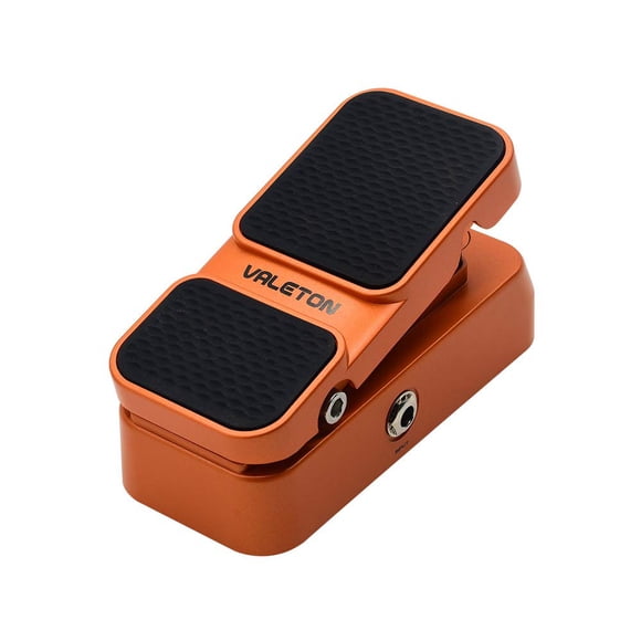 Pedal de Efectos para Guitarra Valeton Surge EP-2 Volumen y Expresión