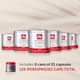thumbnail image 2 of Cápsulas de café illy iperEspresso Classico tueste medio 21x6, 2 of 7