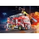 thumbnail image 2 of Camión de bomberos Playmobil con accesorios y 2 figuras, 2 of 7