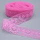 thumbnail image 1 of 10 Yards Beautiful Lace Trim For Clothes Skirt Bed Sheet Handmade DIY Sewing Accessories Clothing Accessories, 1 of 3