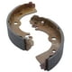 thumbnail image 1 of Juego Patines Freno Traseros Nissan Sentra Ii 1.6 1998 2002, 1 of 2