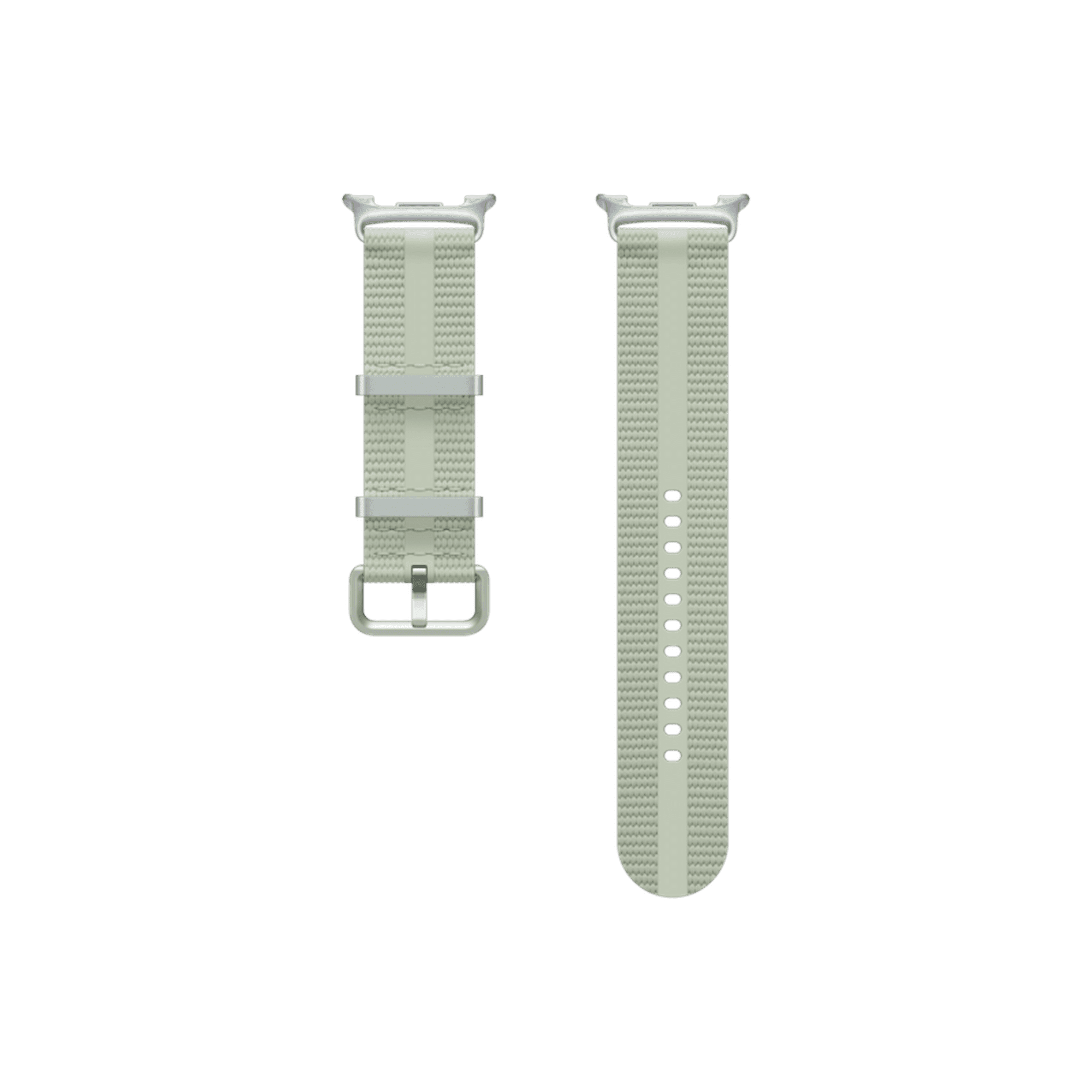 Samsung - Correa Informal Para Galaxy Watch8 | Watch8 Classic Sage